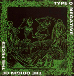 Type O Negative / The Complete Roadrunner Collection 1991-2003 (6CD)