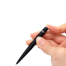 Шариковая ручка Kaweco Liliput 1.0мм черная (10000161) 4