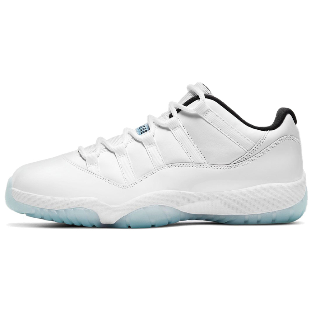 Кроссовки Air Jordan 11 Retro Low Legend Blue