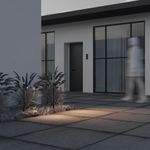 Ландшафтный светильник Outdoor O025FL-01B1