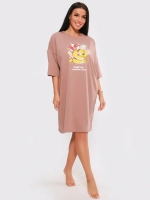 Туника свободная подарок на новый год