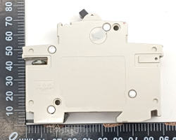 Автоматический выключатель ABB S231R C50, 50А 4,5кА 1п C