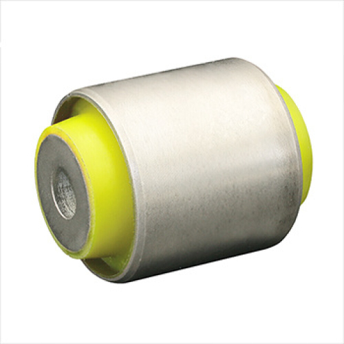 Полиуретановый сайлентблок передней подвески, нижнего рычага, внутренний (1 шт.), Точка опоры.18-06-3857