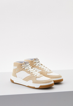 Кроссовки женские BOSS Baltimore_Hito_fsW_N 10244099 01