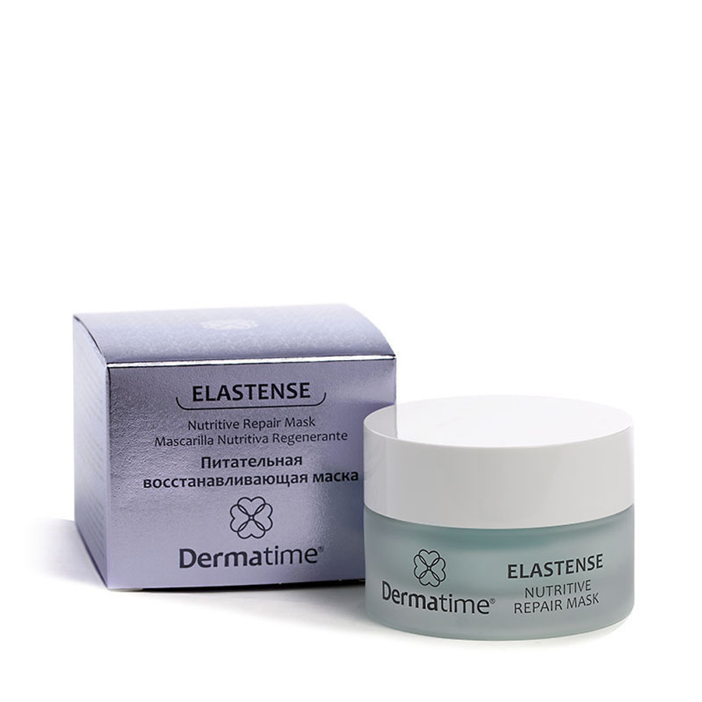DERMATIME ELASTENSE Nutritive Repair Mask