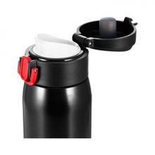 Классический термос Xiaomi Viomi Stainless Vacuum Cup черный (0,3 л)