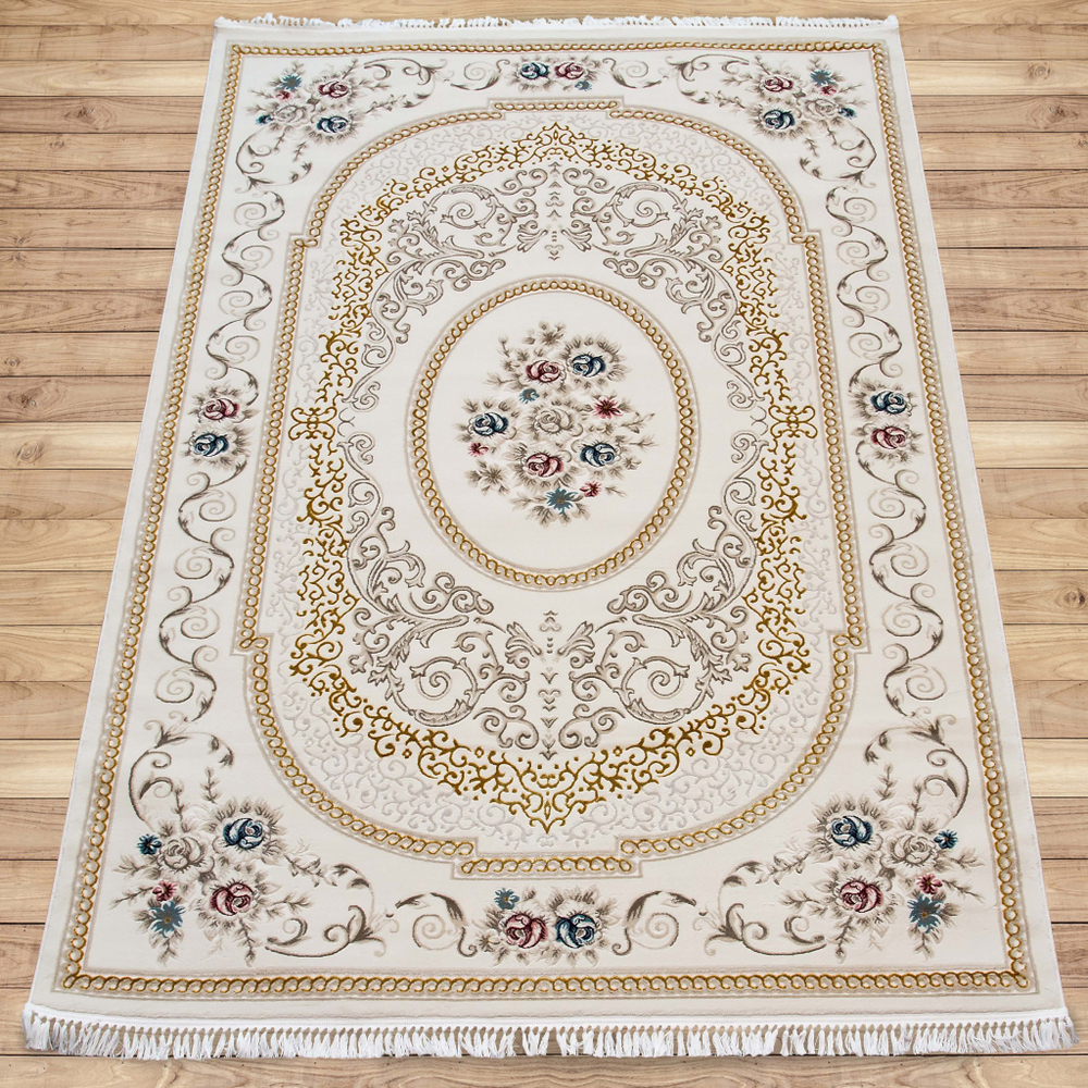 Blenda 05361A WHITE Прямой