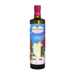 Оливковое масло Clemente 100% Italiano “Villa Fiorita” 0,75 л, Италия