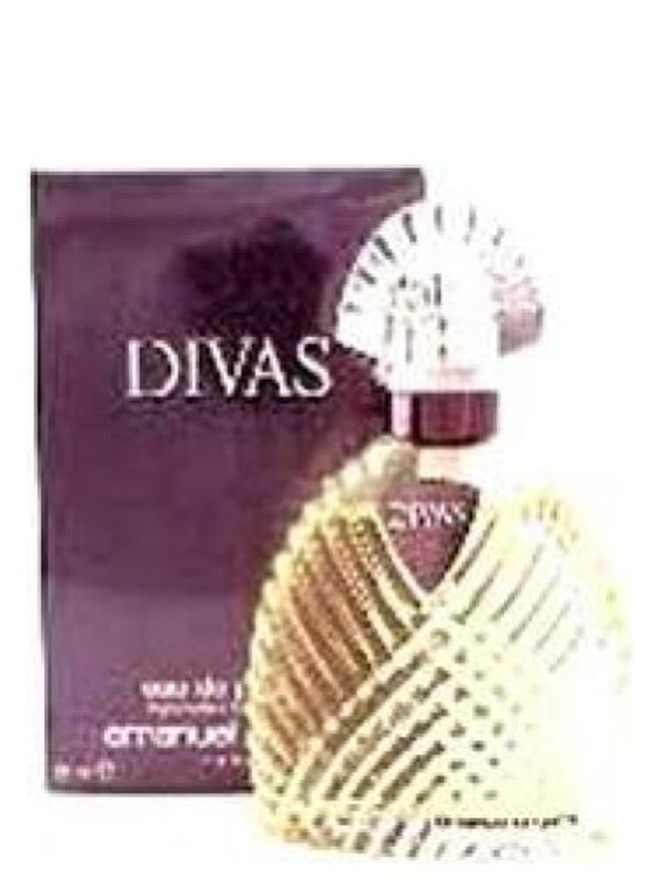 Emanuel Ungaro Divas