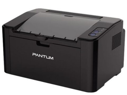 Монохромный лазерный принтер Pantum P2500W (P2500W)