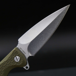 Нож Urban2 Olive SW DL