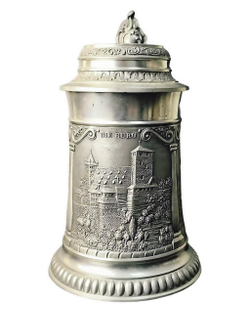 Кружка (бокал) Германия, Дибург