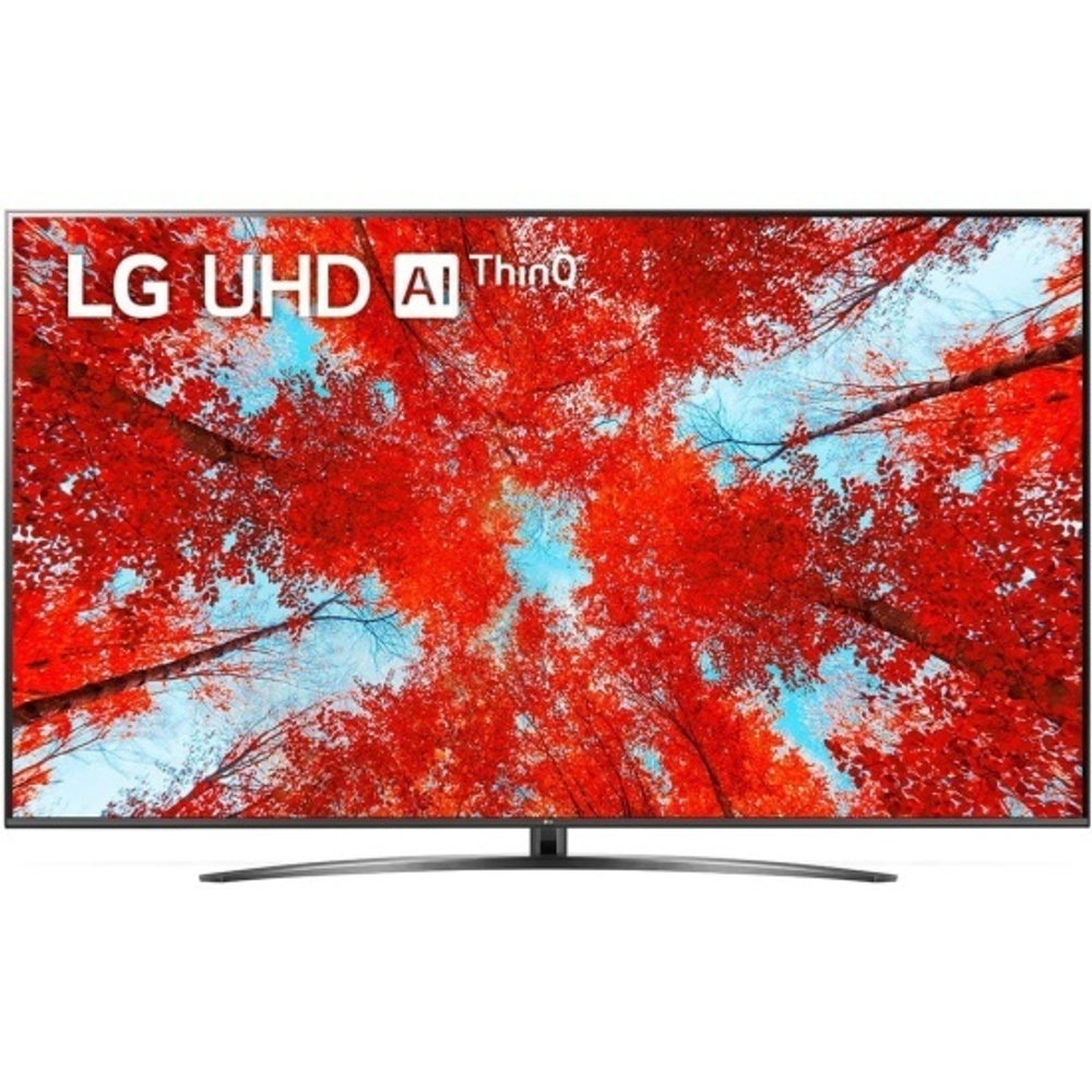 ТВ LG 75UQ91009LD