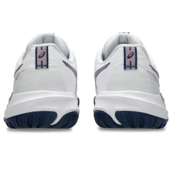 Женские Кроссовки теннисные Asics Gel-Challenger 15 - white/taro purple