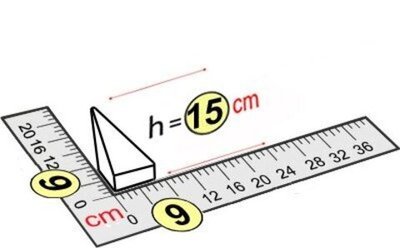 Набор GigoBloks Outdoor 15" S - 315x252 см