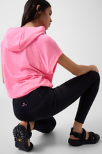 Брюки BOGNER FIRE+ICE CANDRA2 в черном цвете