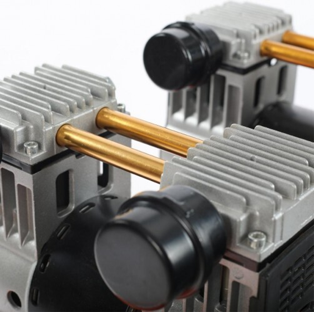 Компрессор поршневой безмасляный PATRIOT WO 80-360 525301930