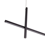Citilux PIXEL CL216151 LED Подвесной светильник Чёрный