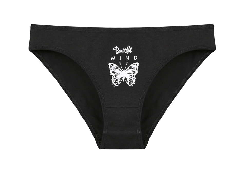 Трусы женские (5 штук в упаковке)