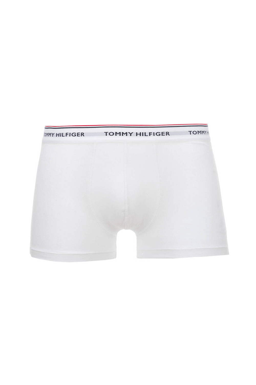 трусики-боксеры 3 шт. Tommy Hilfiger Underwear - серый(1U87903842)