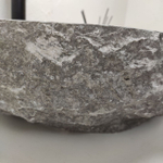Раковина из мрамора Erozy Grey EM-81191 (55*48*15)