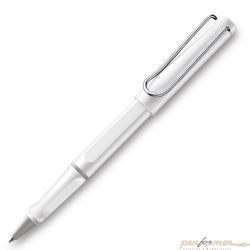 Роллер Lamy Safari 319 белый M63 (4001125)