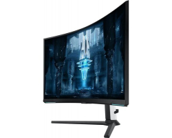 Монитор 32" Samsung Odyssey Neo G8 S32BG852NI