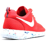 Кроссовки Nike Roshe Run Marble Pack Red