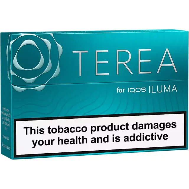 TEREA