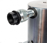 Пресс КВТ ШР-200 NEO к-кт гидравлический для резки шин 85141