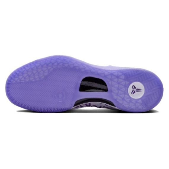 NIKE Kobe 8 Баскетбольные кроссовки Низкие Топ Унисекс