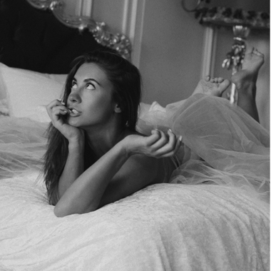 Дарья Матвеева