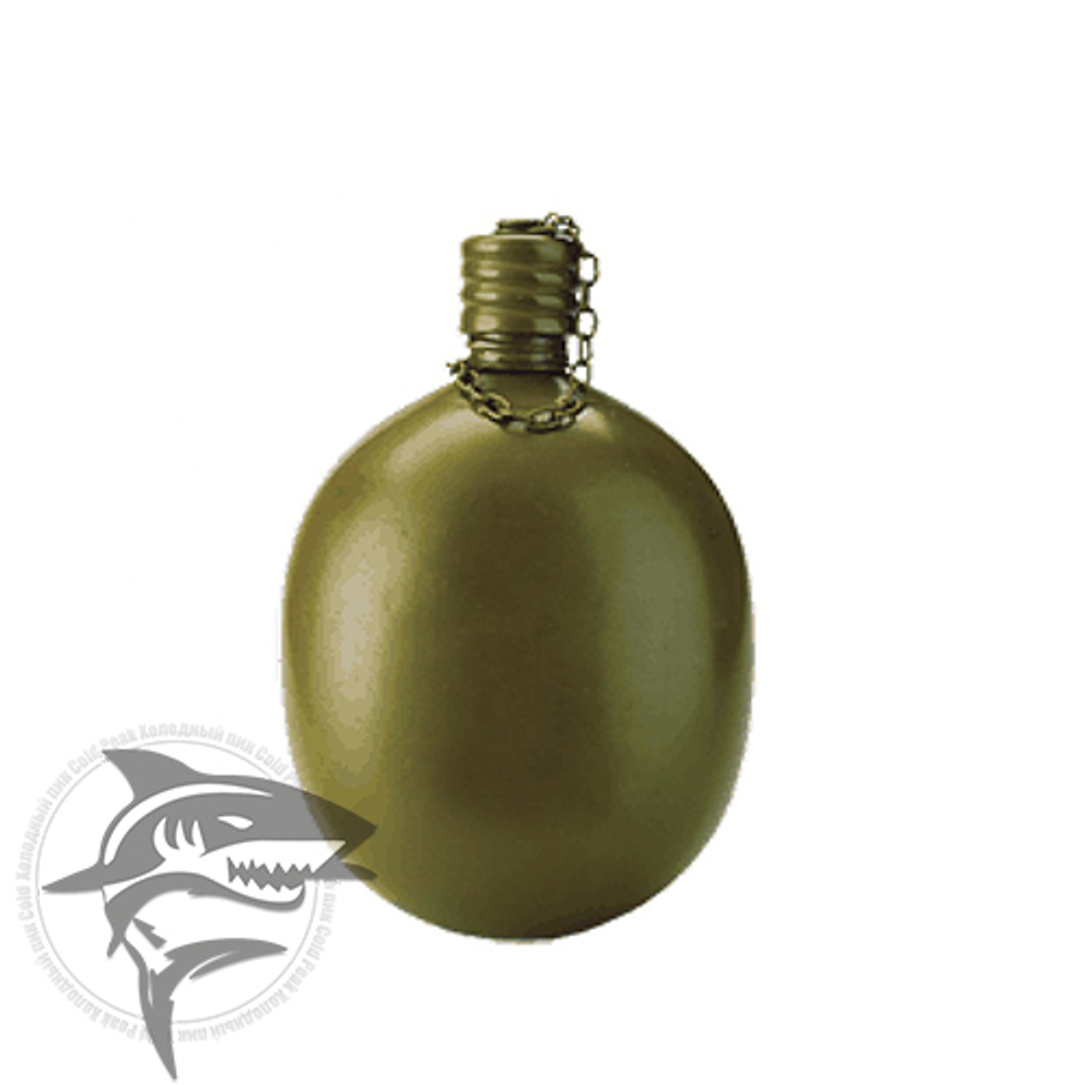 Фляга армейская 0,75 л