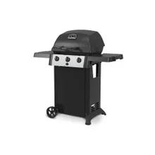Газовый гриль Broil King BK 310, 3 горелки