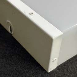 Стекло СС-111Б судового светильника