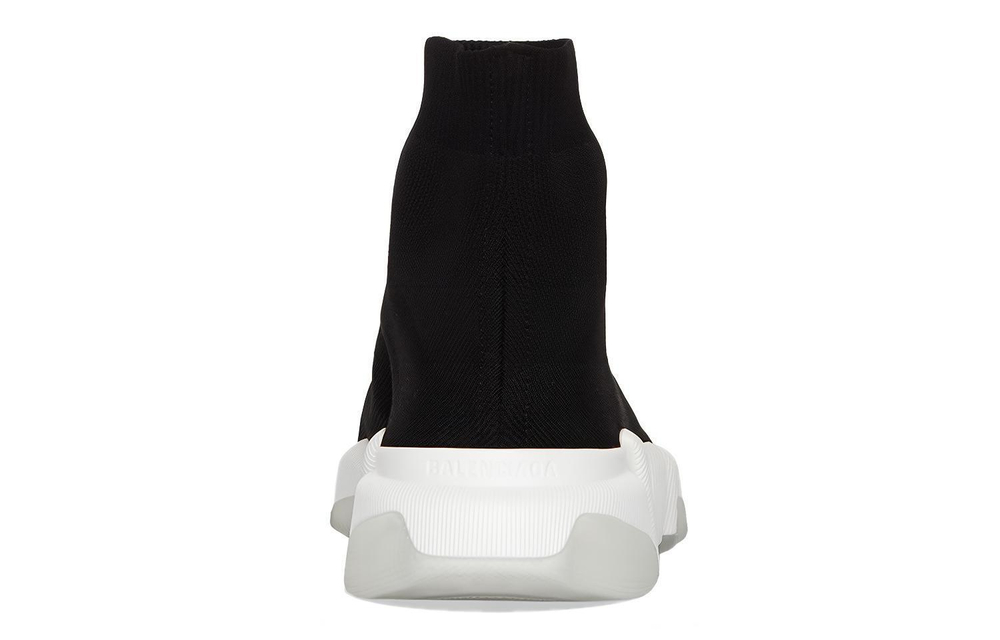 Balenciaga Speed 2.0 (Женская размерная сетка)