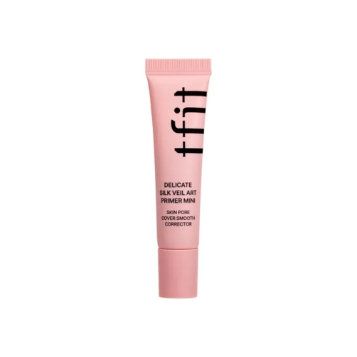 TFIT Delicate Silk Veil Art Primer матовый праймер для лица