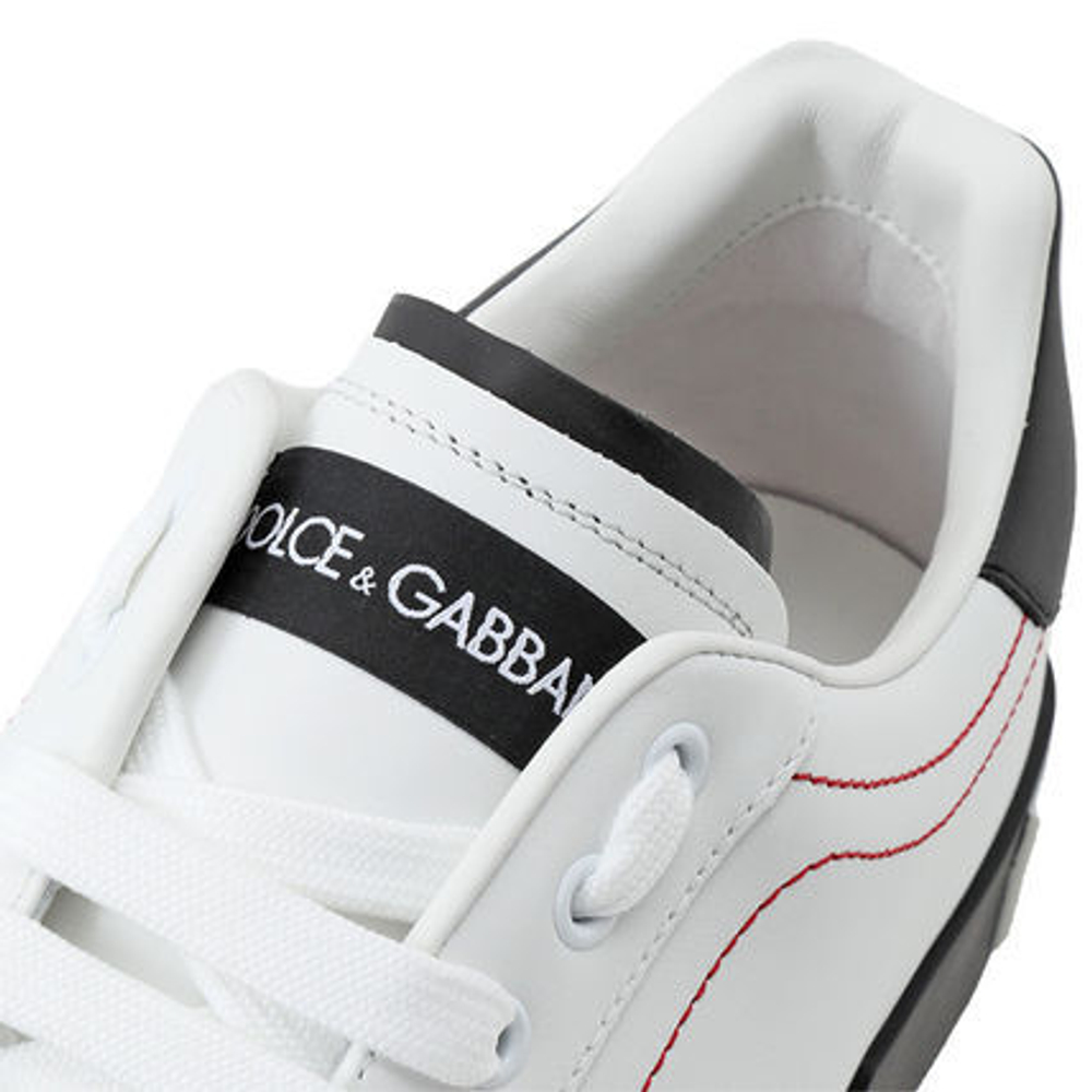 Кеды DOLCE&GABBANA