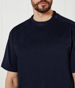 Футболка Te_Dye BOSS ORANGE - темно-синий(50521805)