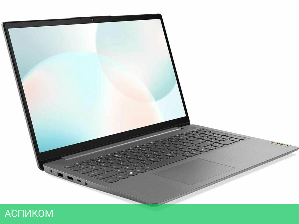Ноутбук Lenovo IdeaPad 3 15IAU7 82RK013LRU