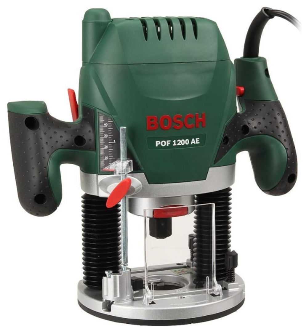 Фрезер Bosch POF 1200 AE