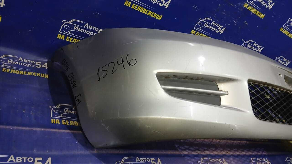 Бампер передний MAZDA DEMIO 2002-2005