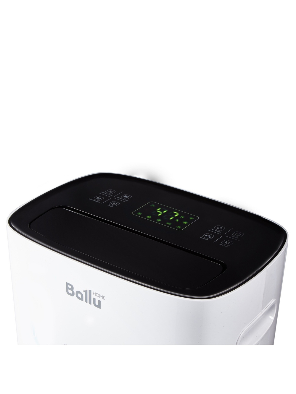 Осушитель воздуха Ballu BD40U