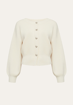 Кардиган-шарм с кашемиром