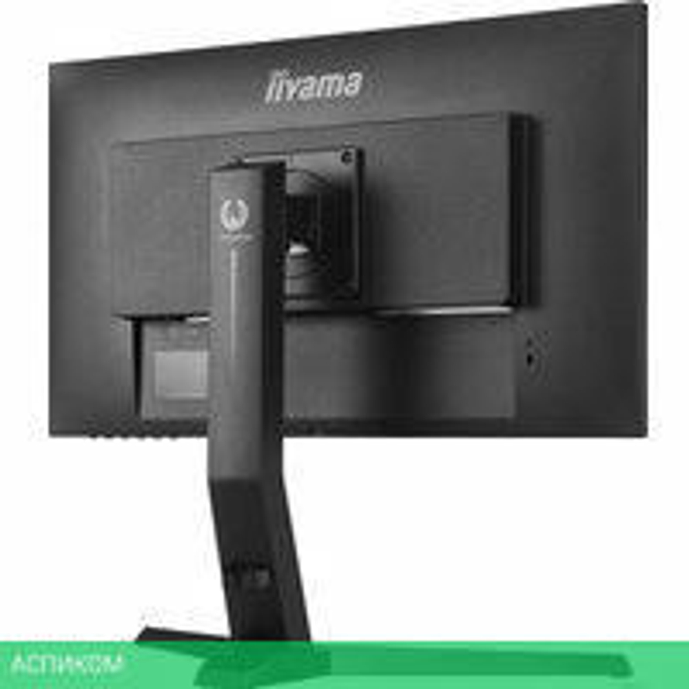 Игровой монитор Iiyama G-Master Red Eagle GB2770QSU-B1