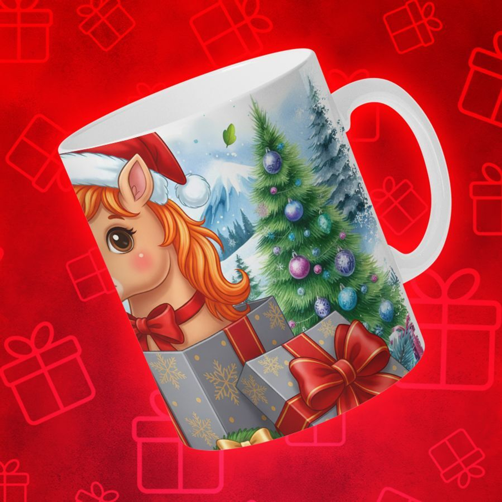 Новогодние