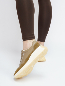 Кроссовки женские демисезонные