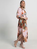 Платье Неповторимая (бежевое) П15502-34М LT Collection