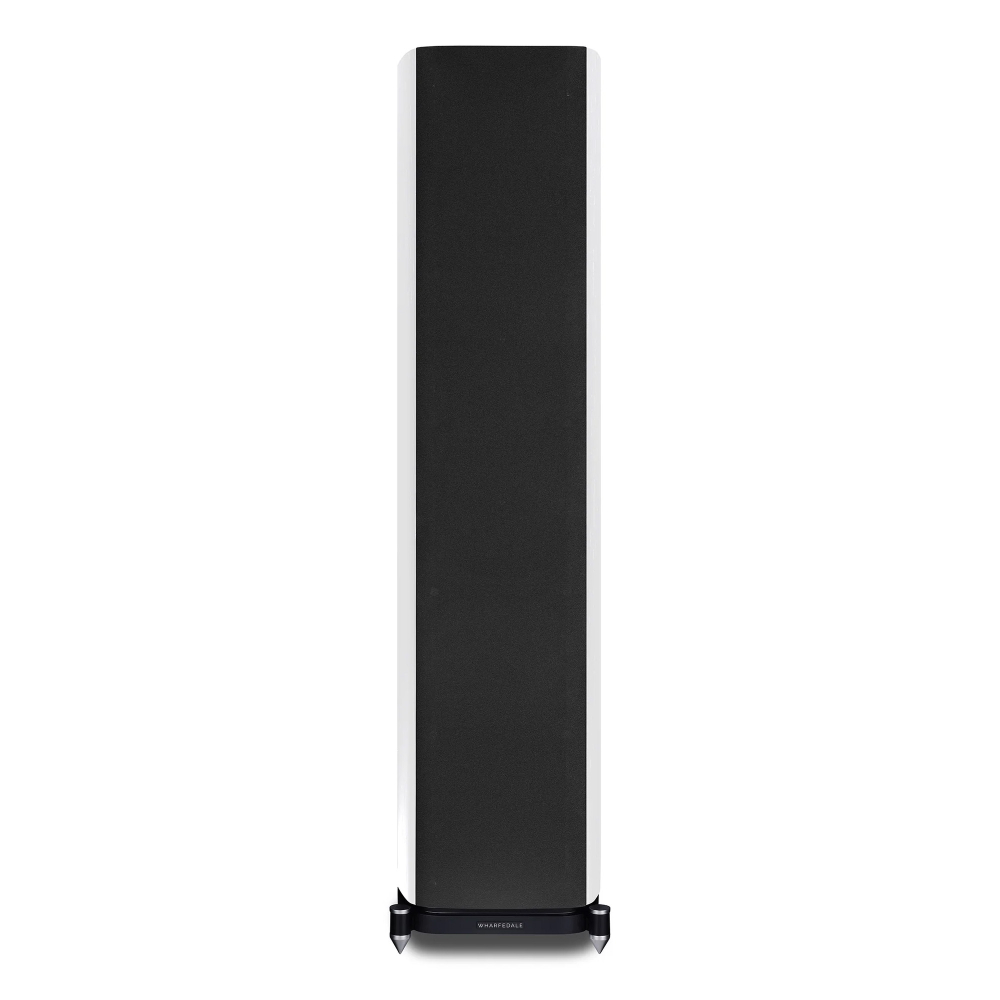 Напольная акустика Wharfedale EVO 4.4 Walnut