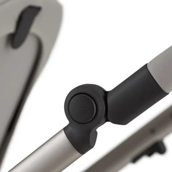 Коляска ANEX Eli 3 в 1 Santal